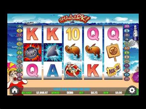 shaaark superbet casino  Play for Real